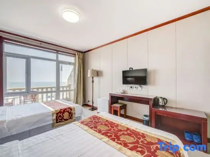 Giranchy Ocean View Hotel
