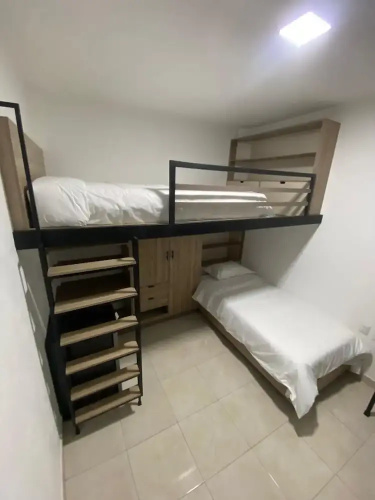 Casa Puro Verbo Candiani