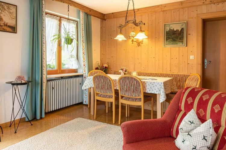 Ferienwohnung Ringsgwandl