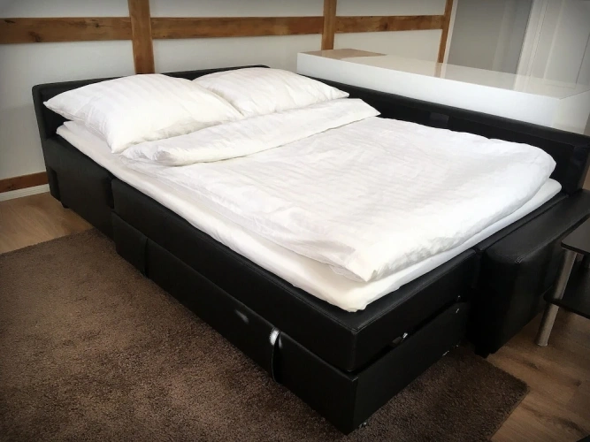 Premium Apartment
