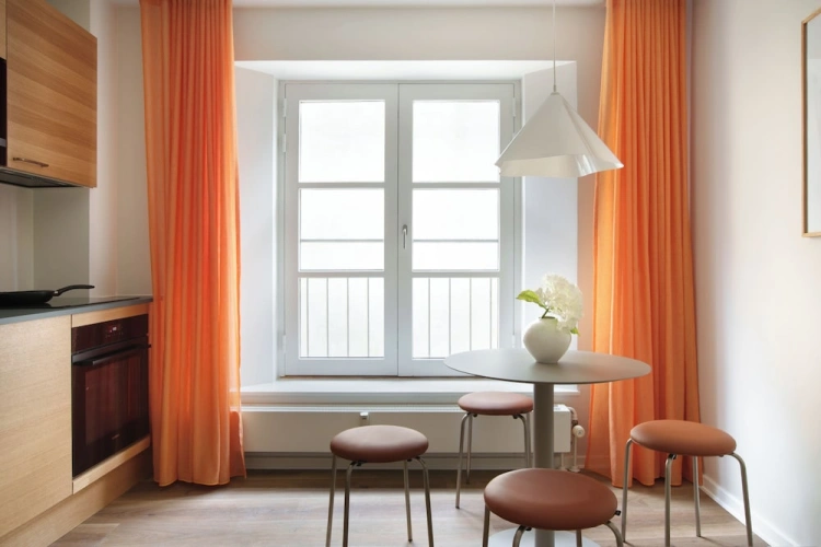 Premier Apartment
