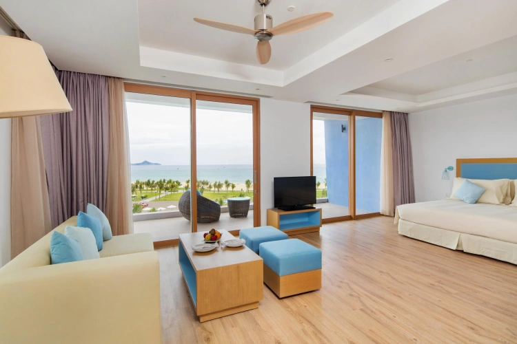 Double Suite