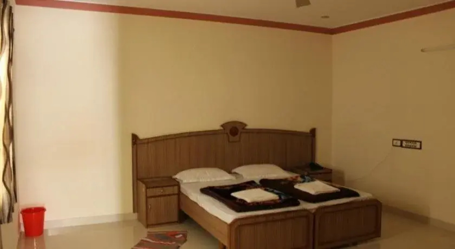 Chill Breeze Resort