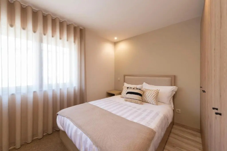 Oliva Welcoming Apartments
