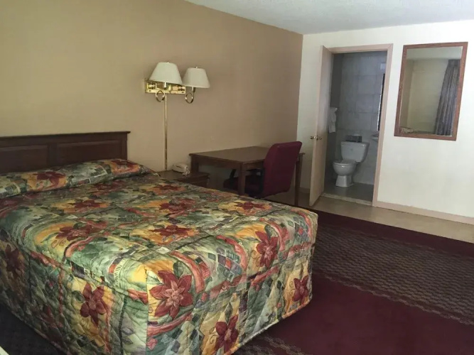 Rodeway Inn