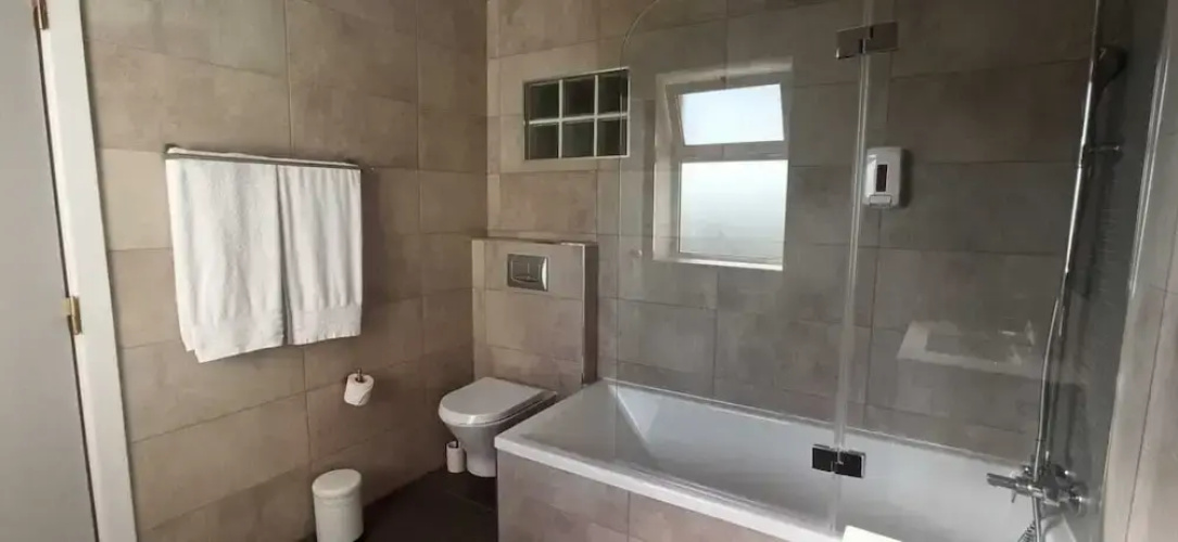 Vila Milreu Guest House