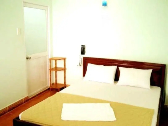Lam Thuan Guest House