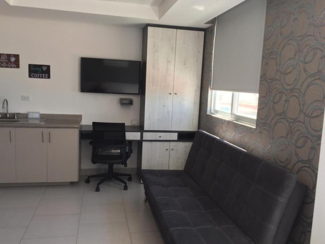 Standard Suite