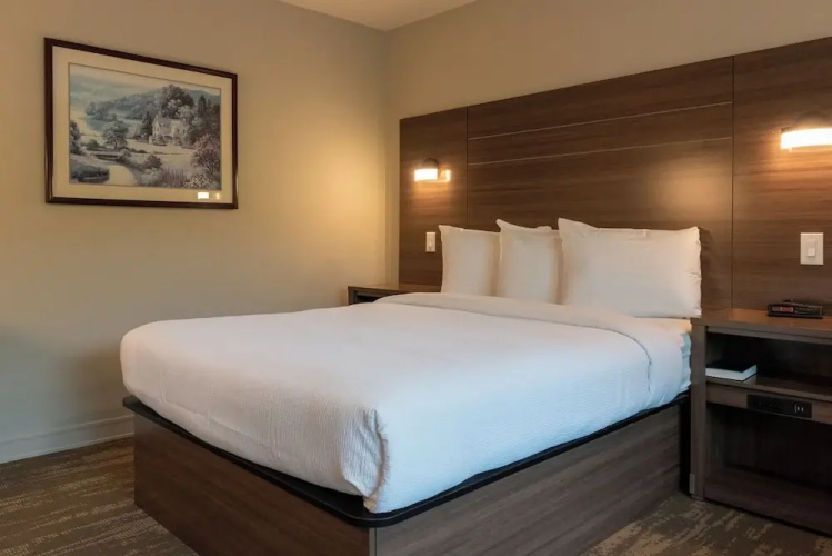 Valley Trail Inn