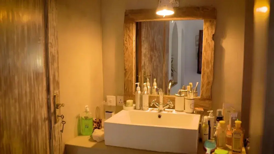 Simba Wakike Luxury Villa