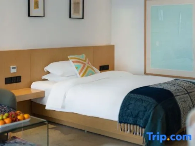Deluxe Family Suite
