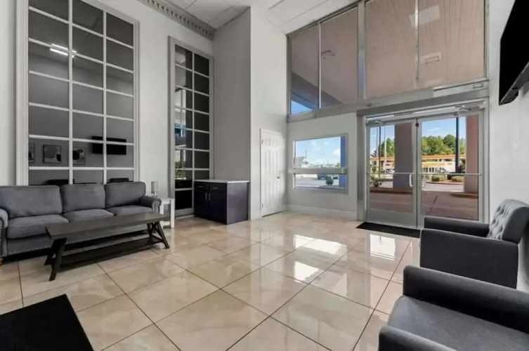 Urban Lofts