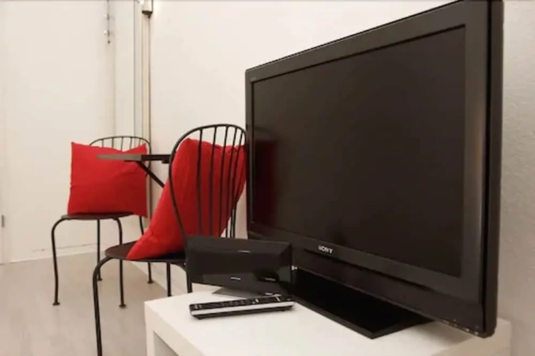 1 Bedroom Economy Single room