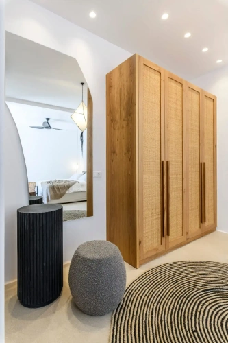 Superior Double Suite