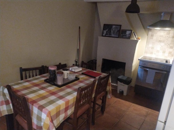 3 Bedrooms Double Cottage