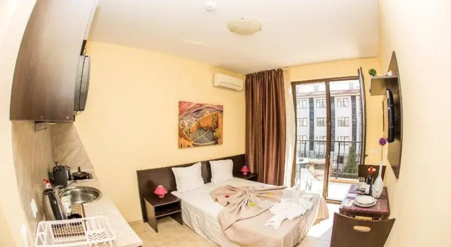 Gallery Suites