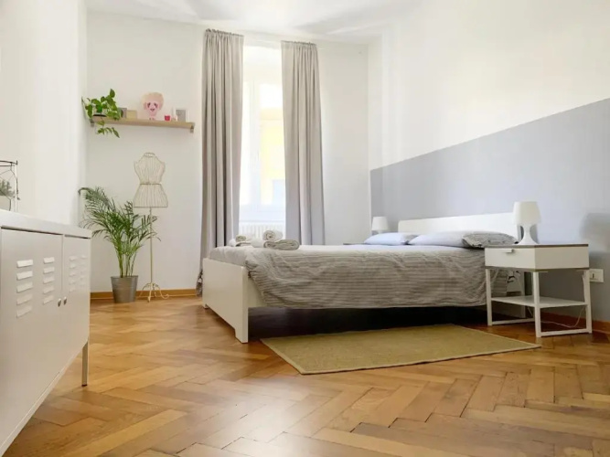 Casa Strehler