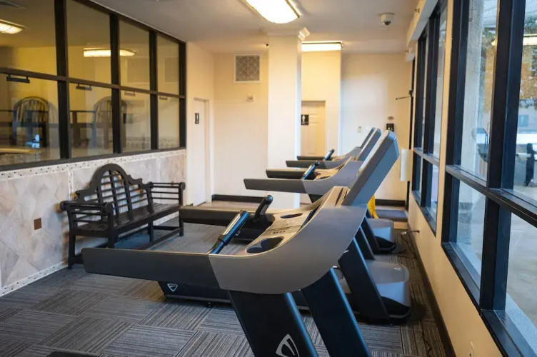 Stay Together Suites 2BD1BA Apartment