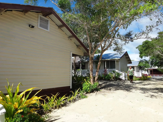 Bayview Resort