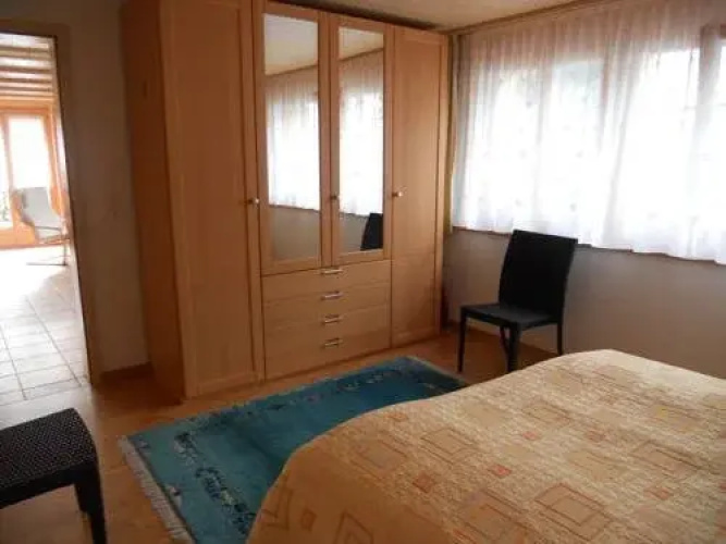 Chalet Lauber