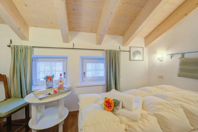Chalet Charmant