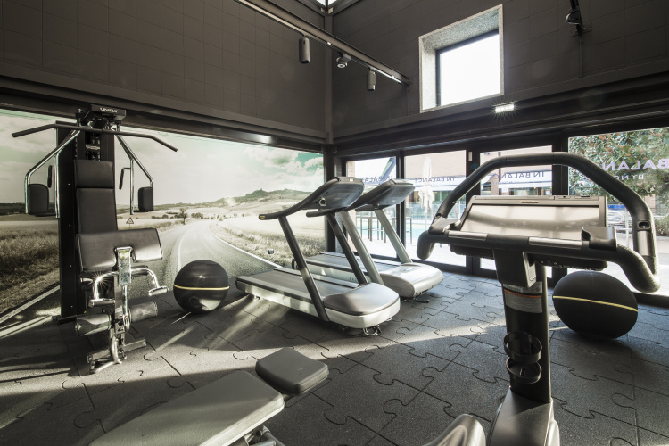 Novotel Milano Linate Aeroporto photo 25
