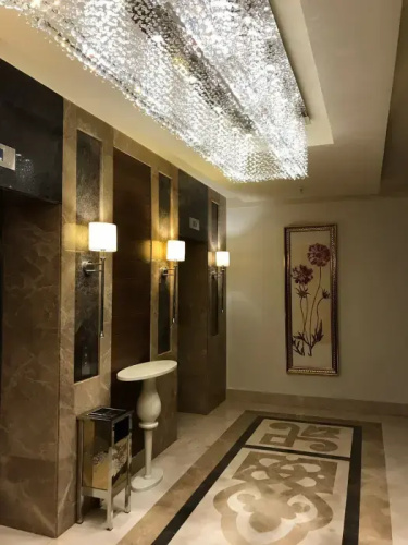 Rixos Duhok