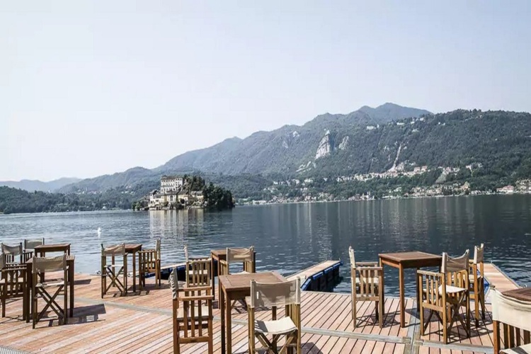 Hotel San Rocco photo 28