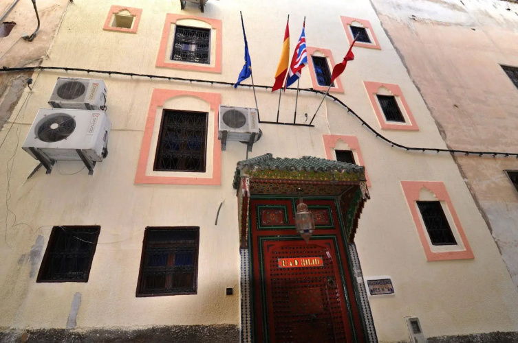 Imagen del hotel