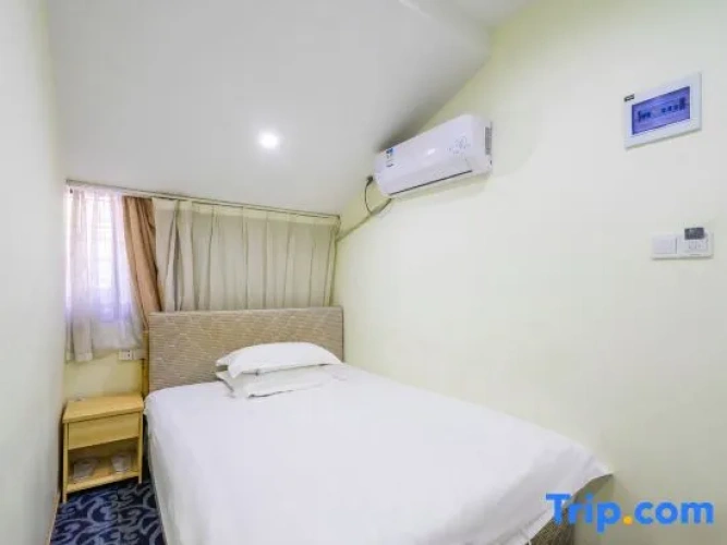 Comfort Single room