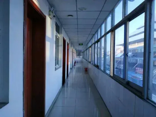 Jushang Hotel