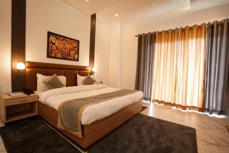Family Suite
