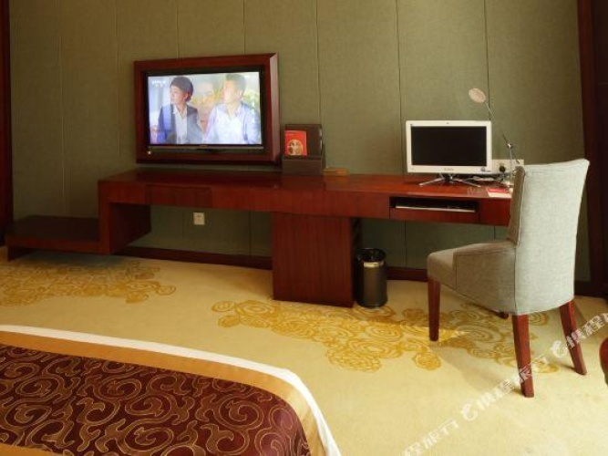 Business Twin room