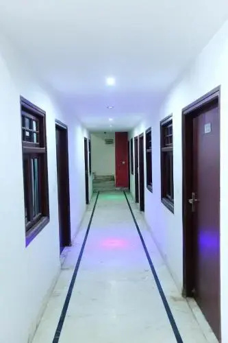 Hotel rosewood