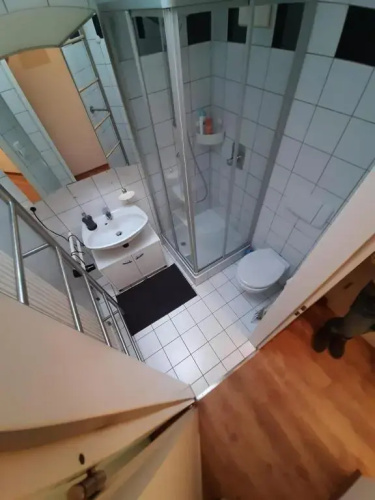 Sophies Apartment