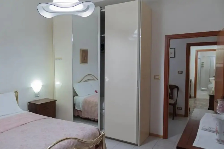 Grimaldi Apartments - Ca d'Oro