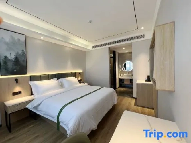 Business Double room