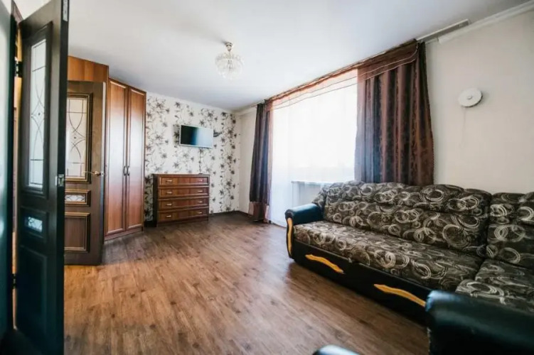 Фотография номера квартиры Декабрист на Нечаева