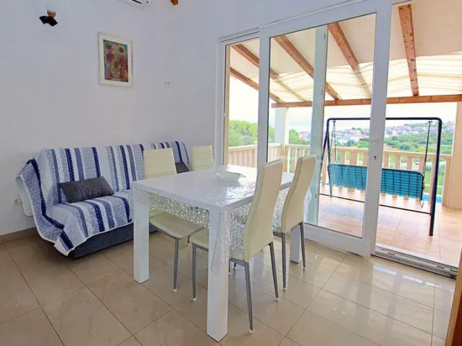 Holiday Home Villa Tonka