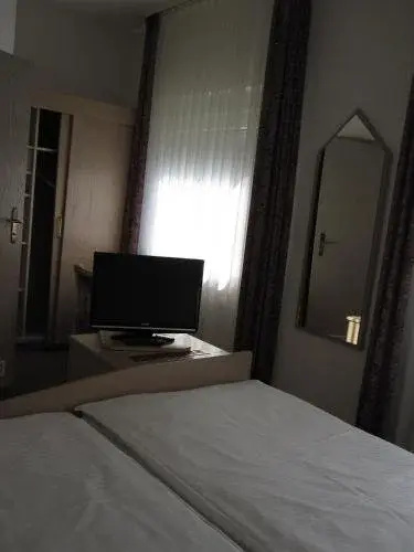 Hotel Maifelder Hof