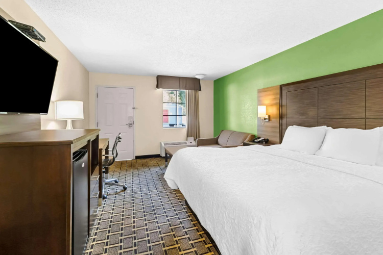 Econo Lodge Russellville