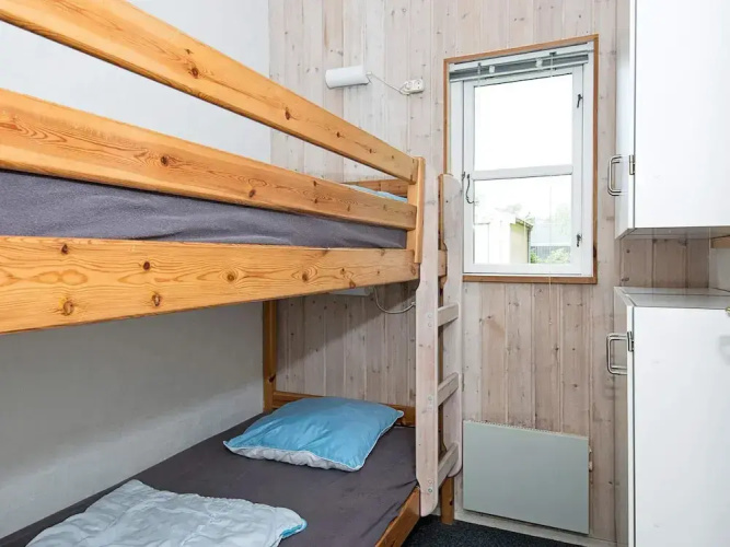 10 Person Holiday Home in Ebeltoft-by Traum