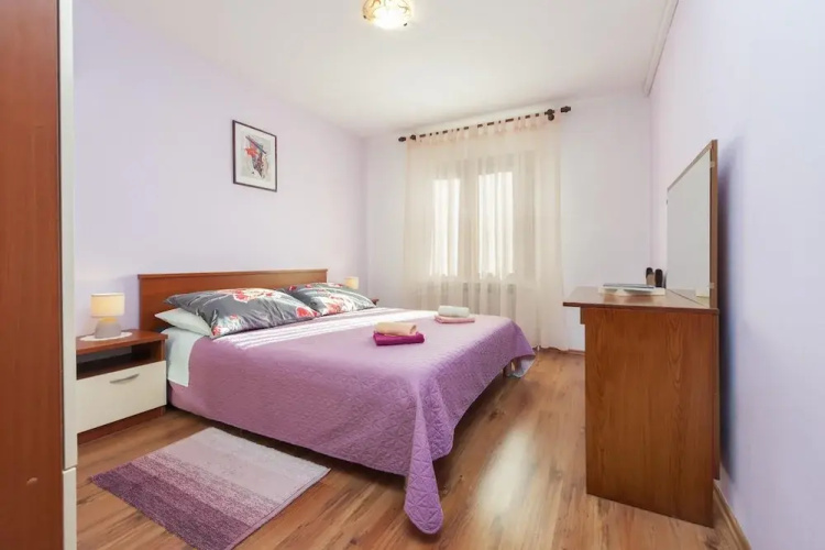 Apartments Adria