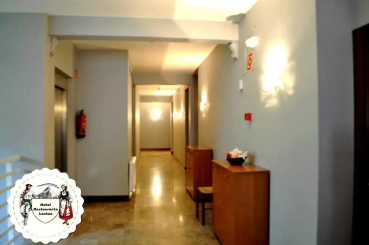 Hotel Lazkao
