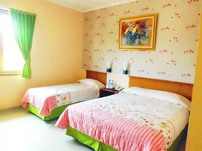 Malioboro Inn Solo