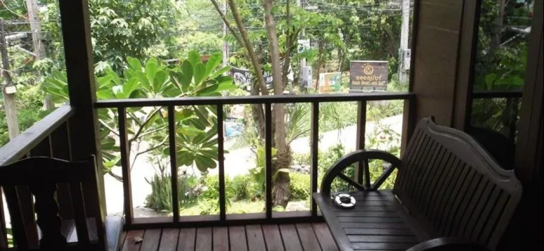Moon Paradise Resort