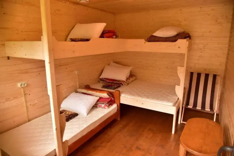 Camp Bilyi Slon