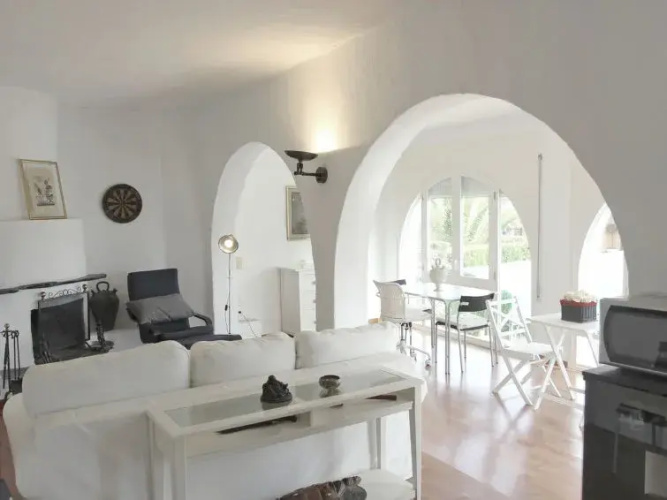 Villa Mariona