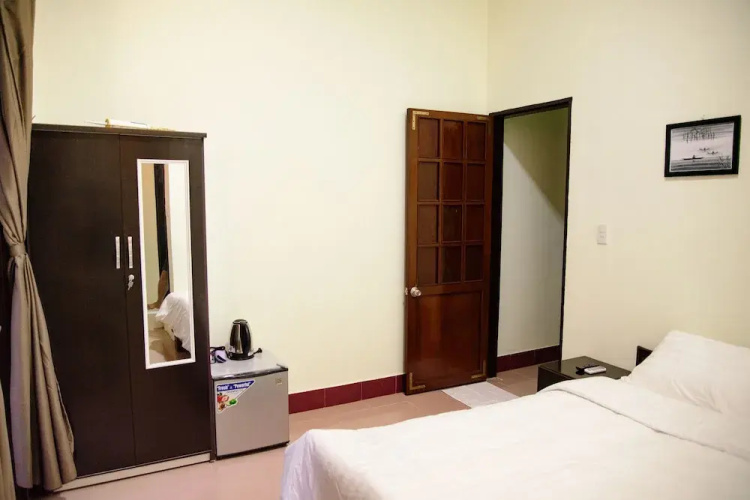 Sala Homestay Hue