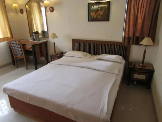 Hotel Grape City